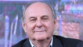 Gerry Scotti, la “gentile” concessione di Pier Silvio Berlusconi per Sanremo 2025