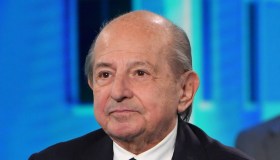 Magalli a La Volta Buona: “Io e Adriana Volpe aspettiamo di condurre di nuovo insieme”