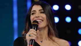 Giorgia: “Non era nella mia mente andare a Sanremo 2025”