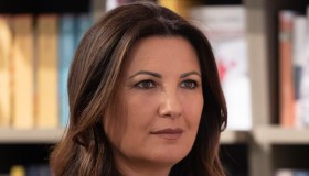 Giovanna Civitillo, l’incidente: “Poteva andare molto peggio”