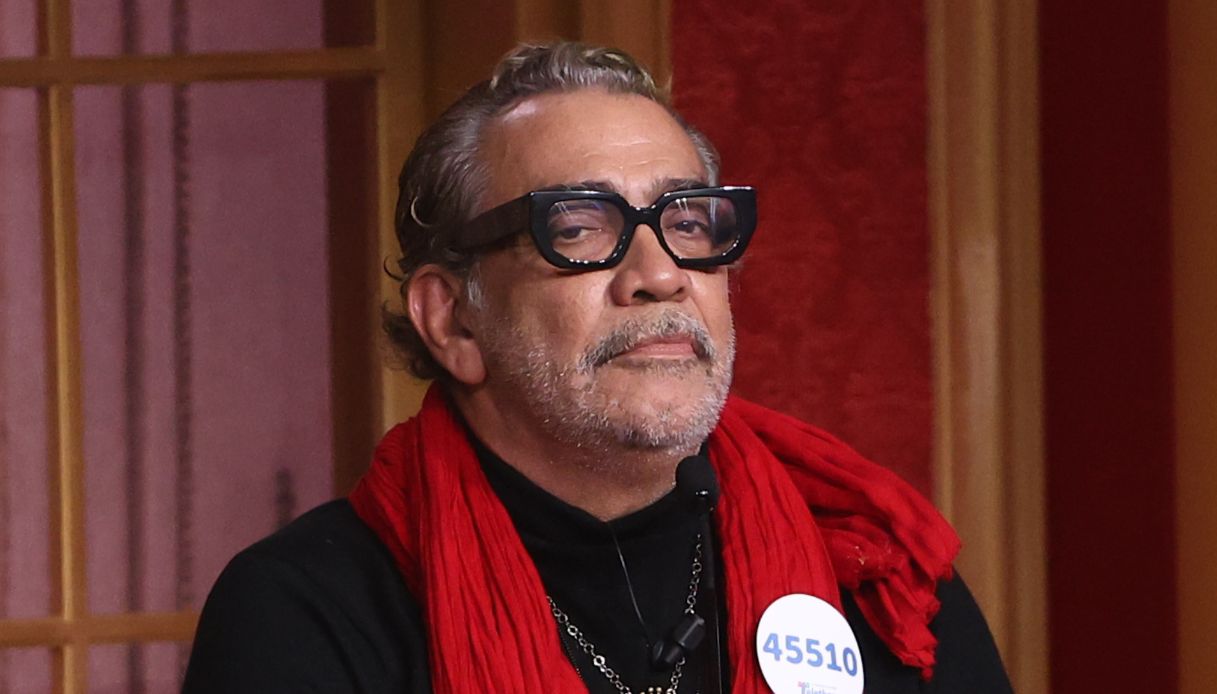 Guillermo Mariotto, a Verissimo la verità sulla fuga da Ballando e il progetto per Sanremo