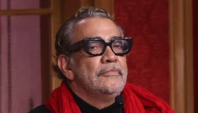 Guillermo Mariotto e Rossella Erra, “come due fratelli che litigano”. Lui si commuove