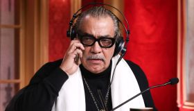 Guillermo Mariotto, nuovo Tapiro d’Oro di Striscia la notizia: le ultime rivelazioni