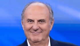 Ascolti tv dell’8 settembre, l’Italia di Gattuso fa saltare Stefano De Martino