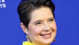 Isabella Rossellini, chi sono i figli Roberto ed Elettra