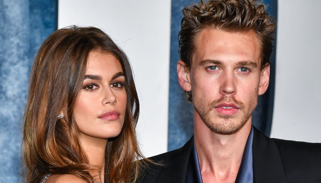 Kaia Gerber e Austin Butler si sono lasciati dopo 3 anni