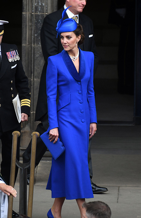 Kate Middleton