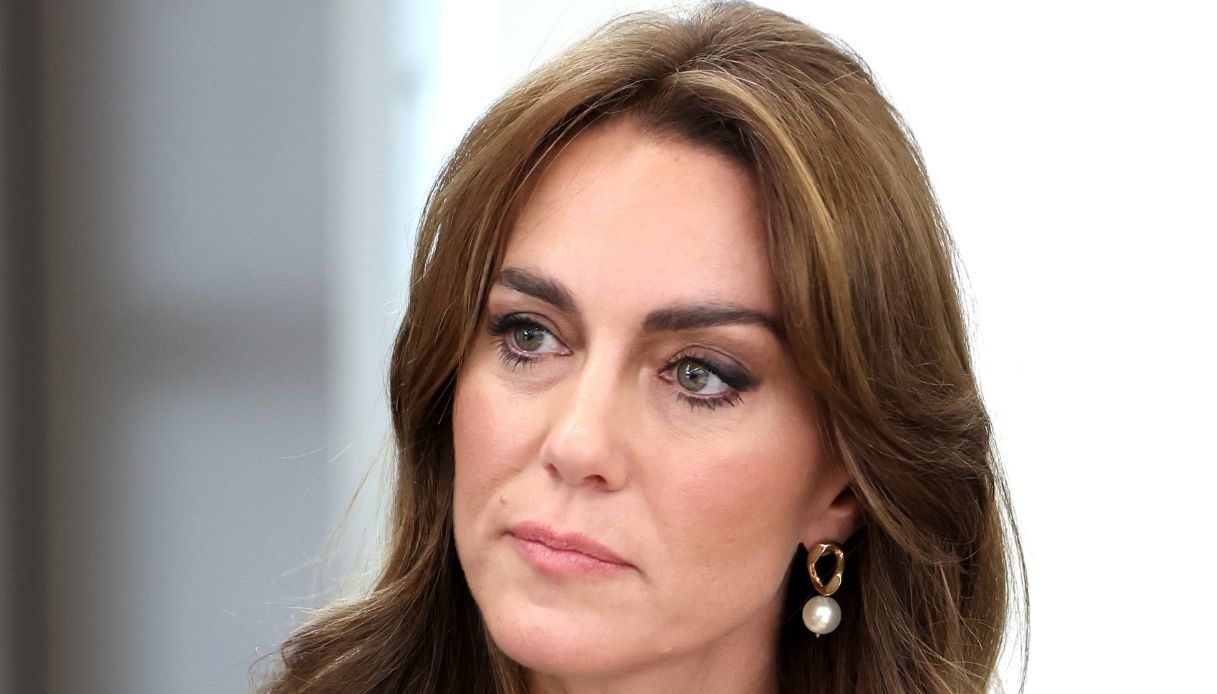 Kate Middleton, la sua speranza per il nuovo anno. E interviene tra William e Carlo