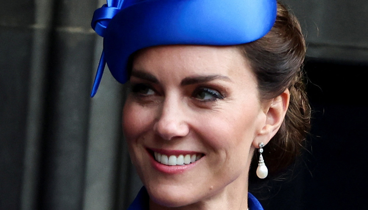 Kate Middleton, il segreto dei suoi 4 look monocromatici più iconici