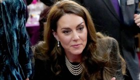 Kate Middleton, il significato segreto della sua collana di perle vintage