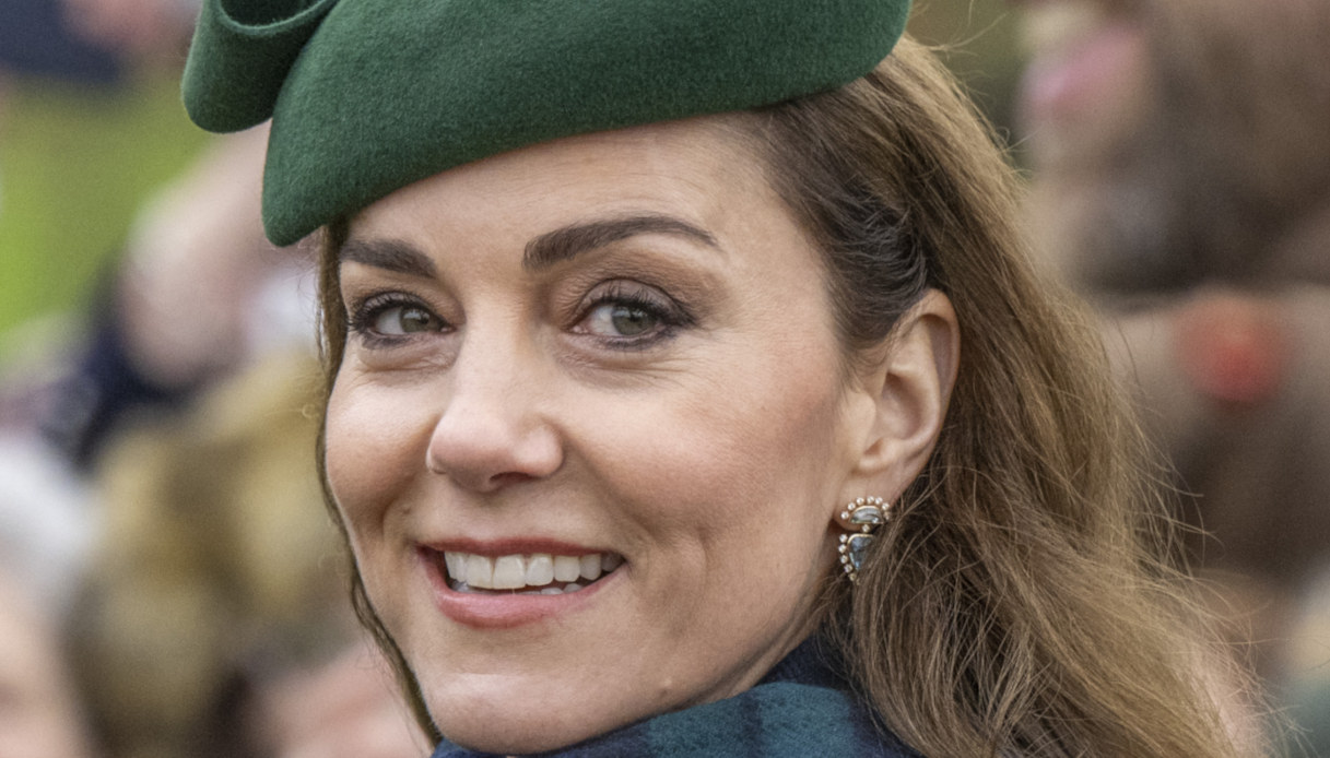 Kate Middleton, un’unica alleata a Corte: la verità sul legame speciale con Sophie di Edimburgo