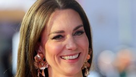 Kate Middleton potrebbe tornare presto a stupire sul red carpet
