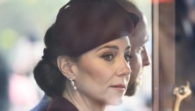 Kate Middleton, pausa dai doveri reali prolungata: “Non tornerà a pieno regime”