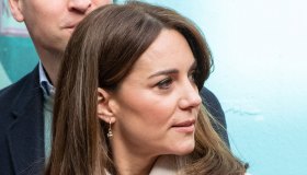 Kate Middleton, William la mette in imbarazzo: il film proibito