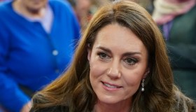 Kate Middleton, l’apparizione a sorpresa con William: “Presenza significativa”