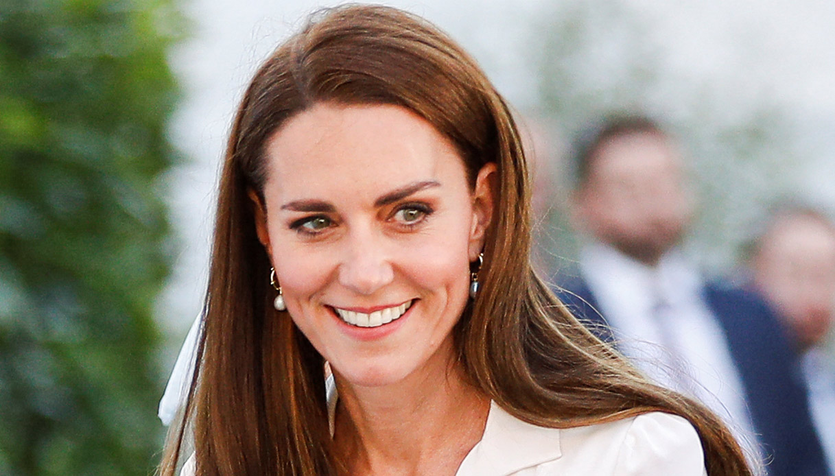 Kate Middleton, il privilegio che le ha concesso Carlo. Non accadeva da oltre un secolo