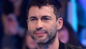 Kledi Kadiu su Maria De Filippi: “Lei è stata la mia grande fortuna”