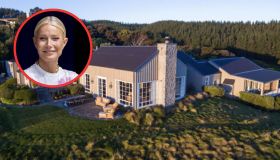 Gwyneth Paltrow vende la sua casa di Los Angeles per 22 milioni di dollari