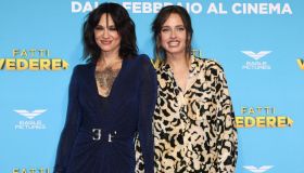 Asia in glitter, Matilde animalier, Tiziana coi jeans strappati: a Roma il red carpet da dimenticare