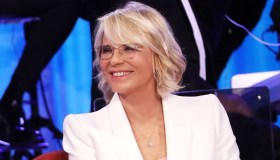 C’è Posta per Te, anticipazioni: i grandi ospiti scelti da Maria De Filippi