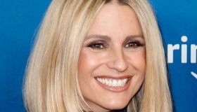 Michelle Hunziker, grande festa di compleanno per i 48 anni: gli ospiti vip e l’abito da sogno