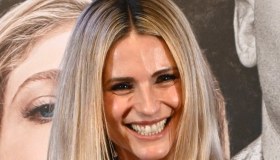 “Michelle Hunziker conduttrice dell’Eurovision 2025”: le indiscrezioni