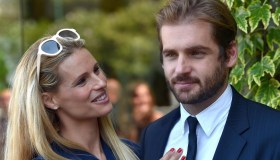 Michelle Hunziker e Tomaso Trussardi insieme, perché si parla di ritorno di fiamma