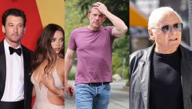 Inferno di fuoco a Los Angeles, le case delle star rase al suolo