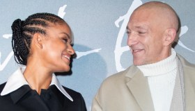 Vincent Cassel di nuovo papà a 58 anni: le prime parole sul quarto figlio