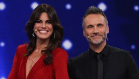 Anticipazioni Dalla strada al palco del 31 gennaio, gli ospiti di Nek e Bianca Guaccero