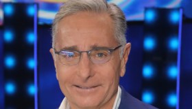 Paolo Bonolis, la verità sul nuovo amore dopo Sonia Bruganelli