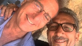 Paolo Bonolis, Lucio Presta replica a Sonia Bruganelli: “Ride bene chi ride ultimo”