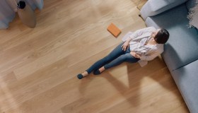 Pavimento laminato, che cos’è, dove e come utilizzarlo