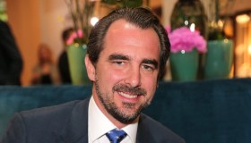 Nikolaus di Grecia annuncia il suo matrimonio solo nove mesi dopo il divorzio