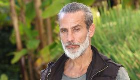 Raz Degan a Da noi… a ruota libera, la sua nuova vita: “Più che attore sono un contadino”