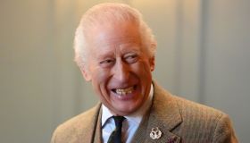 Re Carlo, la nuova foto con il kilt che porta il suo nome