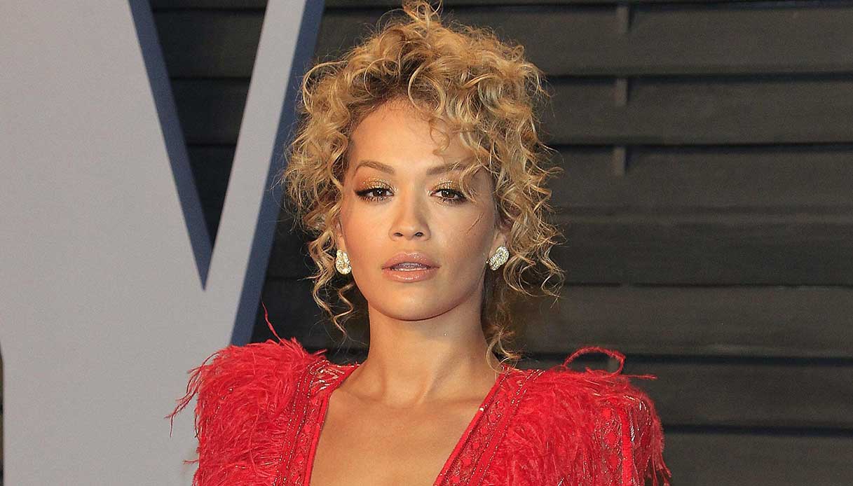 Rita Ora