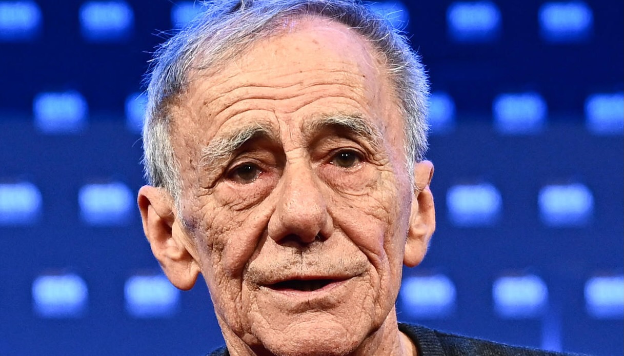 Roberto Vecchioni, le parole sulla morte del figlio: “Anche io ho le mie colpe”