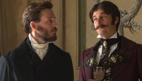 Ascolti tv del 27 gennaio, Il Conte di Montecristo sfida il Grande Fratello