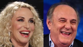 Sanremo 2025, Carlo Conti svela gli amici della prima serata: Gerry Scotti e Antonella Clerici