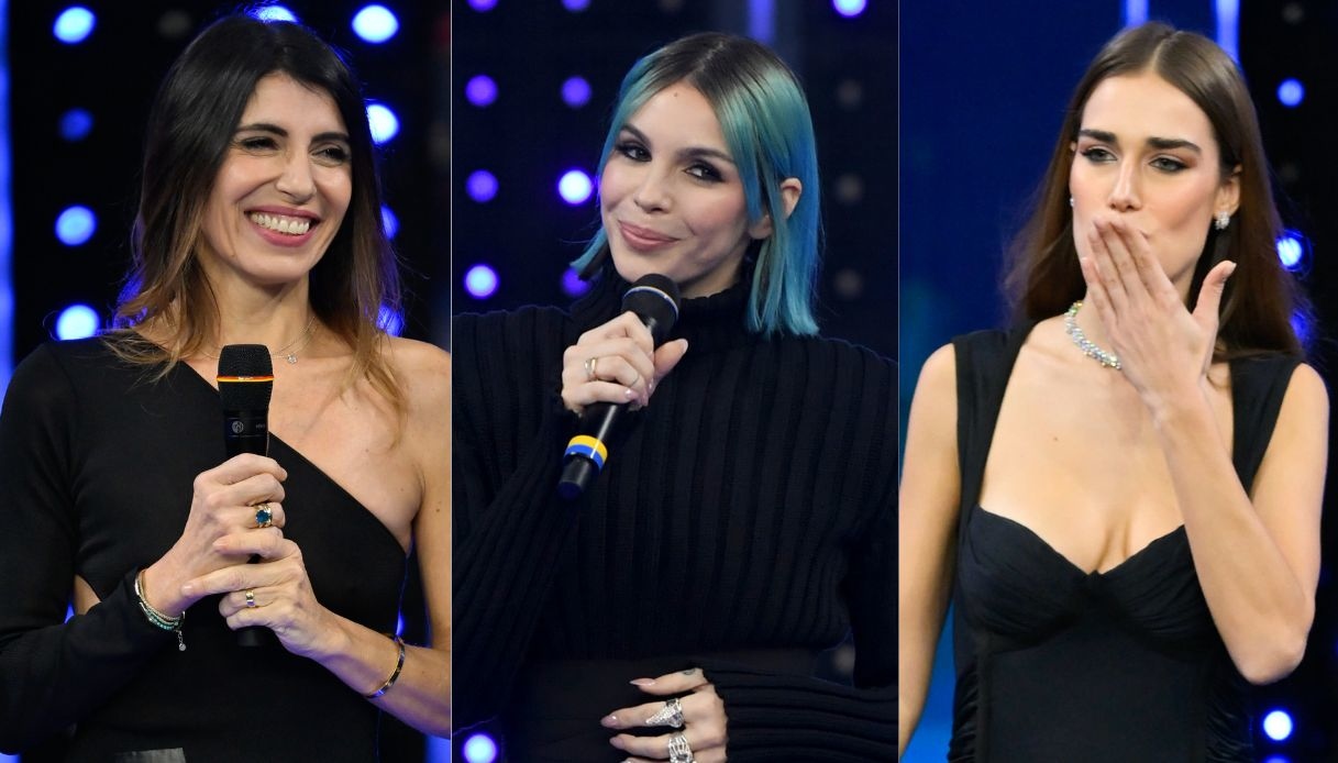 Sanremo 2025, Carlo Conti svela i duetti della serata cover: l’annuncio “bruciato”