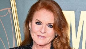 Sarah Ferguson non è guarita dal cancro: “Sembra una sentenza di morte”