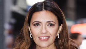 Serena Rossi, chi sono le amiche di Mina Settembre e chi le interpreta