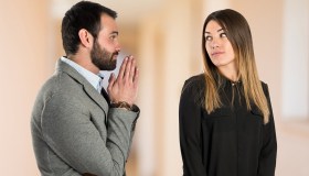 Riesci a perdonare chi ti ha tradito? Ecco cosa dice la scienza