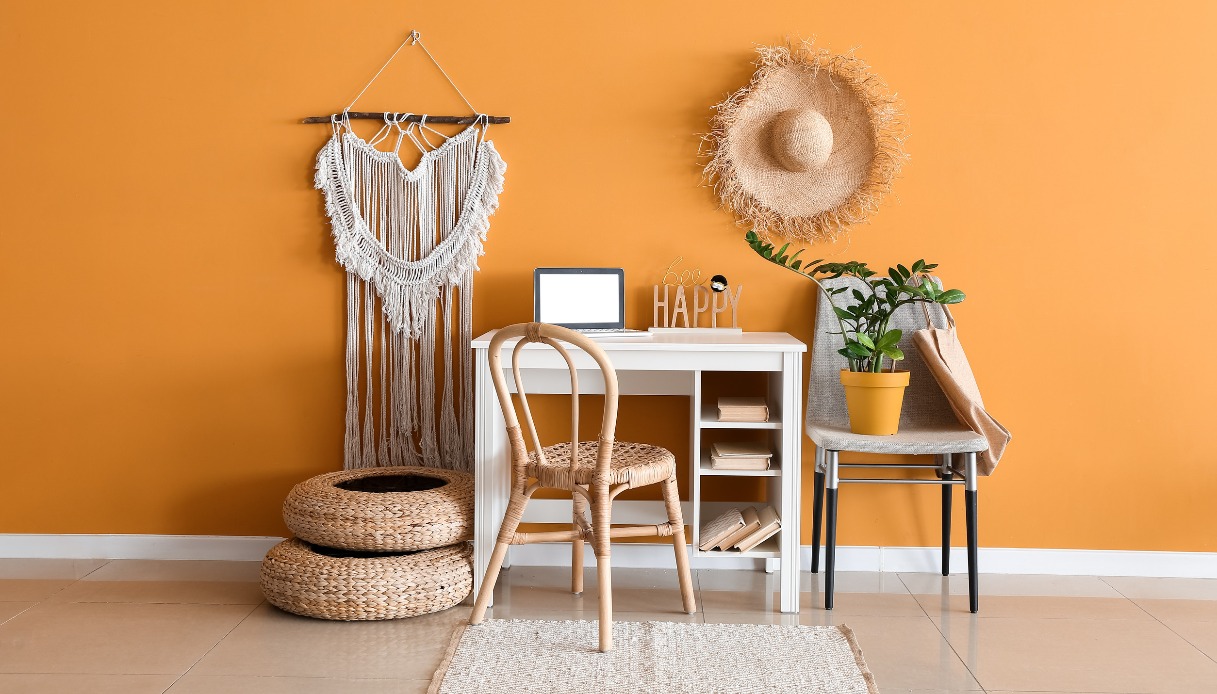 Vado a vivere da sola