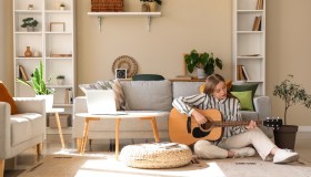 5 cose che solo chi vive da sola può capire