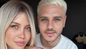Wanda Nara, non c’è pace con Icardi: “Non paga gli alimenti”