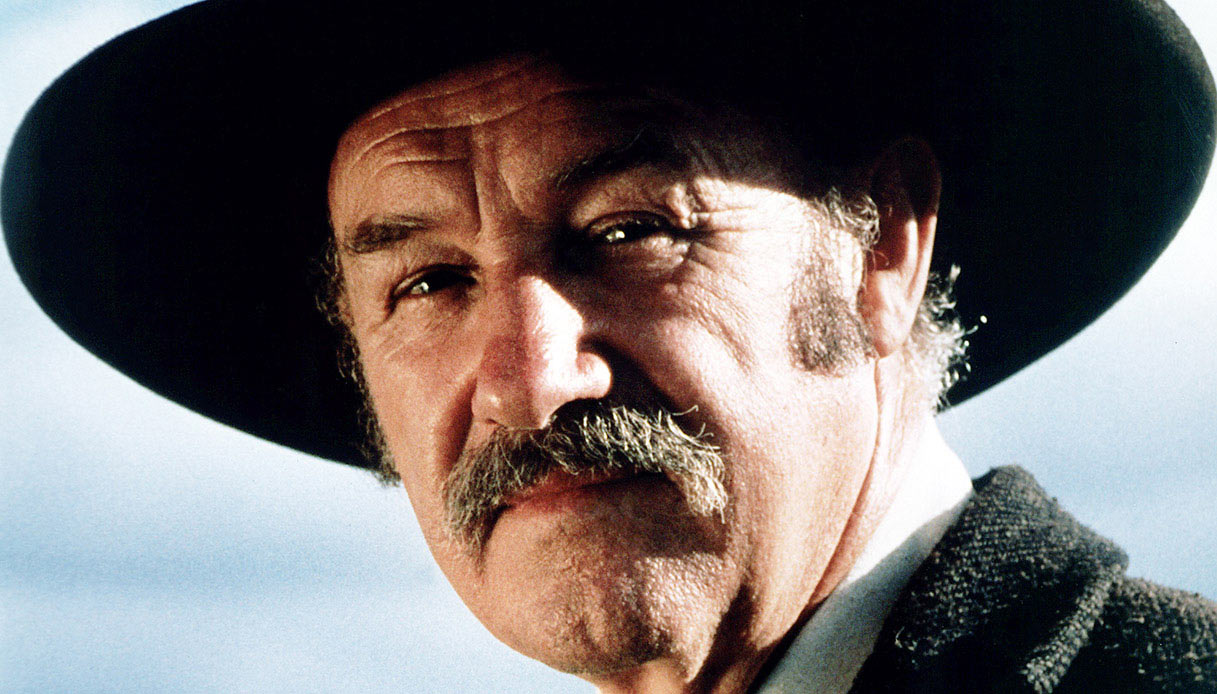 Gene Hackman, i ruoli cult dell’attore che non voleva essere una star