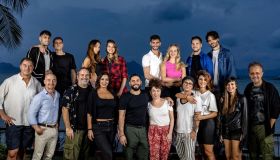 Pechino Express 2025, il primo “incomprensibile” promo con Costantino della Gherardesca