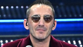 Kekko dei Modà, lo sfogo dopo Sanremo 2025: “Settimana durissima”